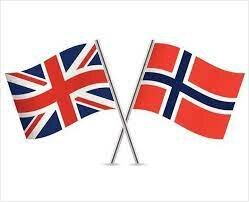 Erresuma Batua eta Norvegia internetera atxikitu