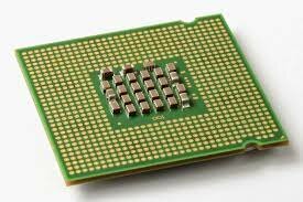 Era Del Microprocesador.