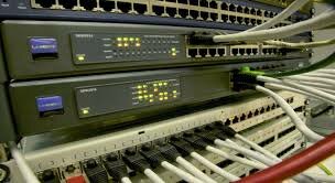 Desarrollo Del Protocolo De Internet.