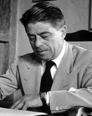 ALFRED NEWMAN