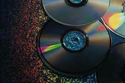 Se Lanzan Al Mercado Los CD.