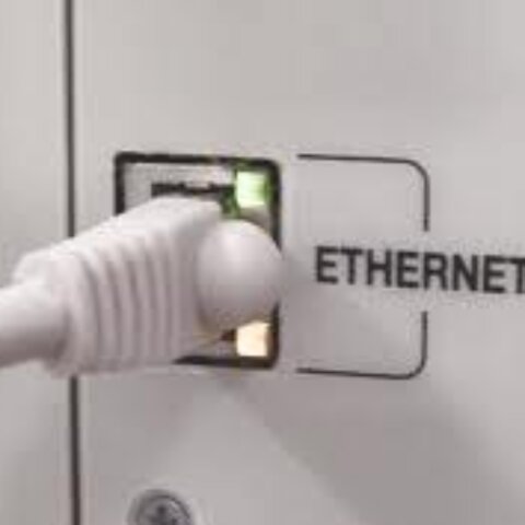 Se crean redes LAN Ethernet
