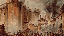 Timeline: ⚔️French Revolution And Liberal Revolts⚔️