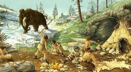 Timeline: PREHISTÒRIA