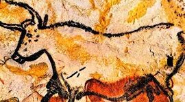 Timeline: PRÈHISTORIA