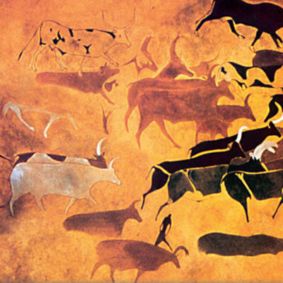 Timeline: PREHISTÒRIA