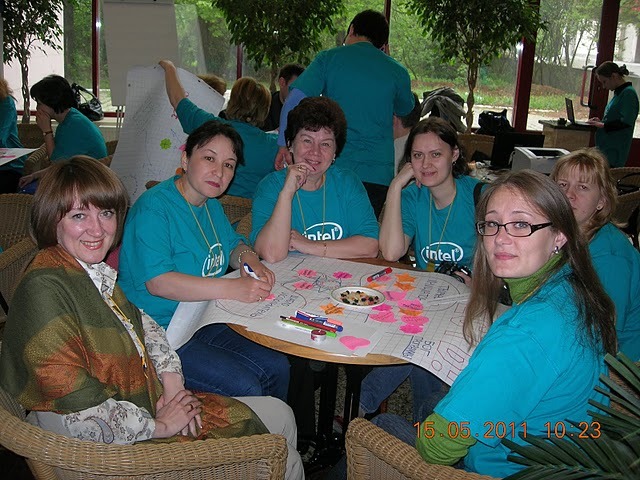 Тьюториада 2011