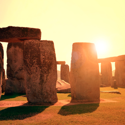 Timeline: PREHISTÓRIA