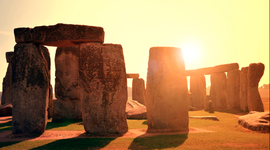 Timeline: PREHISTÓRIA