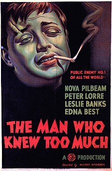 Primer èxit internacional