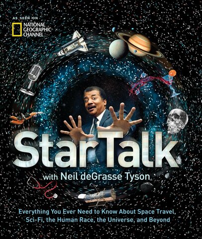 StarTalk