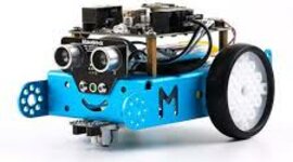 Timeline: Frise historique sur la robotique