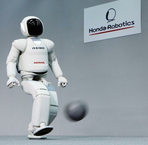 Asimo