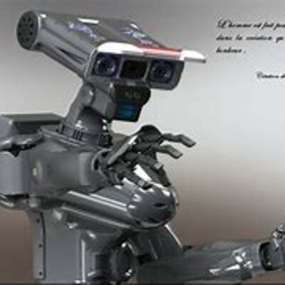 Timeline: Frise historique sur la robotique