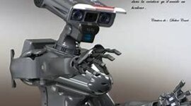 Timeline: Frise historique sur la robotique