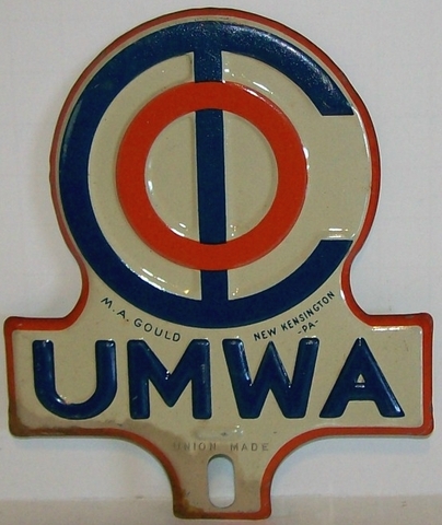 United Mine Workers