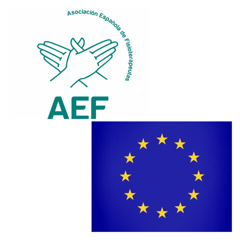 Integración de la Asociación Española de Fisioterapeutas en la Confederación Española de Fisioterapia