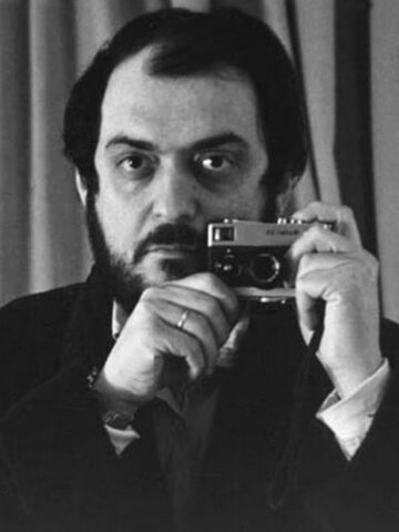 La seva primera càmera