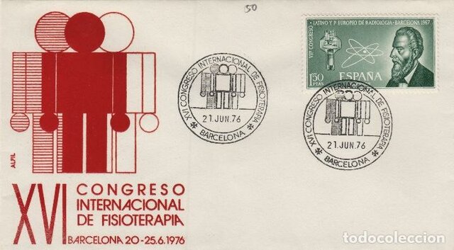 XVI Congreso Nacional organizado por CEPT en Barcelona