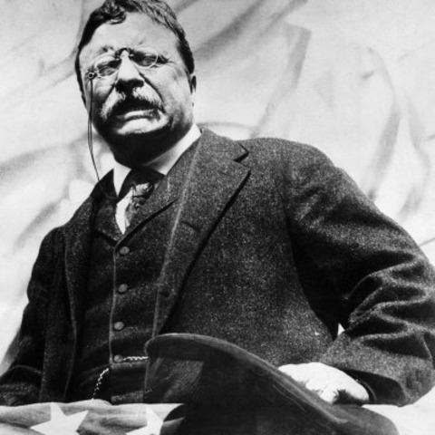 "I know the American people"