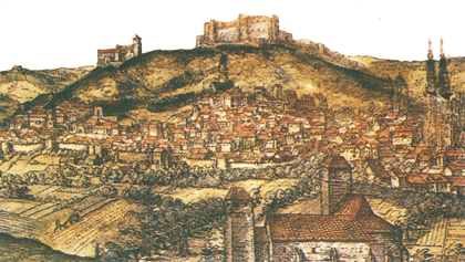 Es forma la Corona de Castella