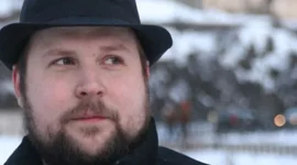 Timeline: Markus Persson (notch) Timeline