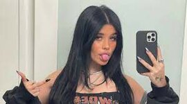 Timeline: Nessa Barrett