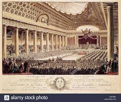 Reunió dels estats generals