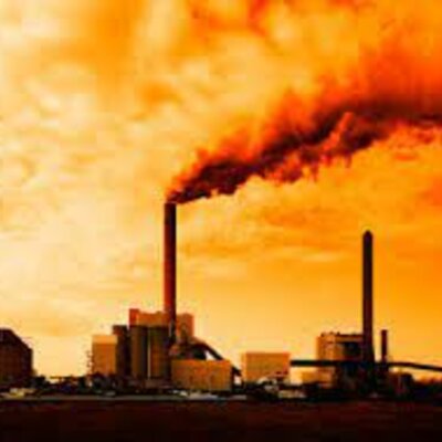 Timeline: Industrial activity