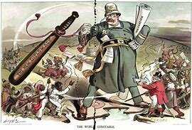 Roosevelt and Foreign Policy