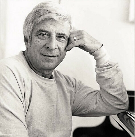 ELMER BERNSTEIN