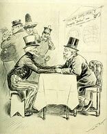 Wilson and Foreign Policy