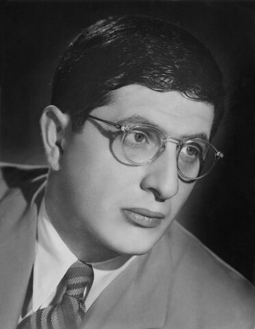 BERNARD HERRMANN