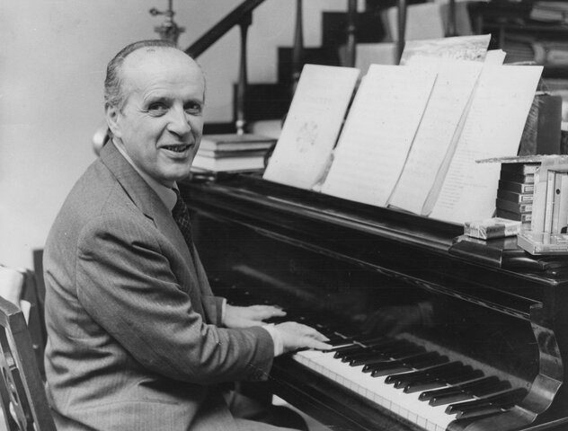 NINO ROTA