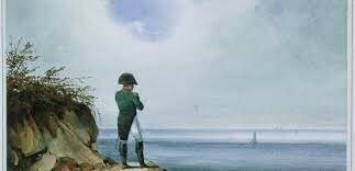 Ballingschap op Sint-Helena