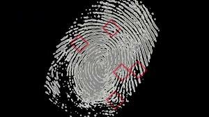 police started fingerprinting children