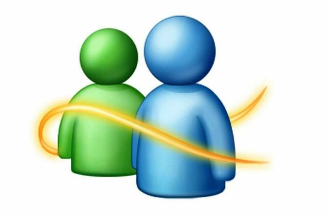 MSN Messenger