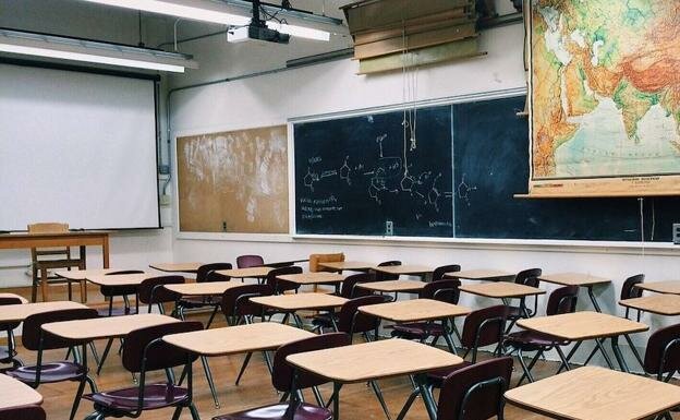 Formación para magisterio.