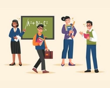 Comienzo a trabajar.