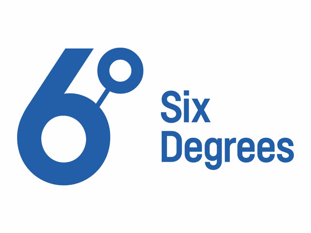 Se crea SixDegrees