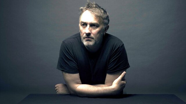 YANN TIERSEN