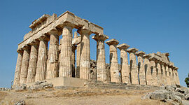 Timeline: Antiga Grecia