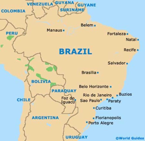 Theodore is invited on River of Doubt Expedition