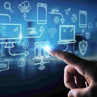 Timeline: Evolución y desarrollo de las Tecnologías de la Información.