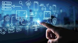 Timeline: Evolución y desarrollo de las Tecnologías de la Información.