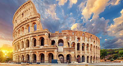 l'antiga roma