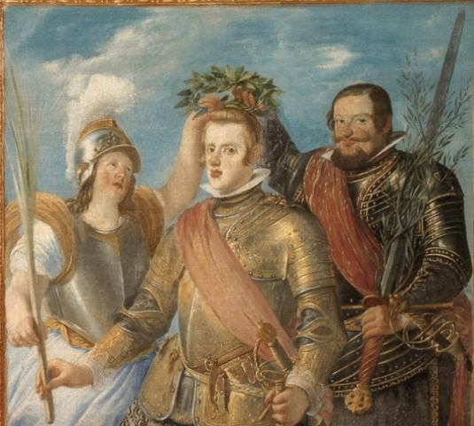 Rebelión de Juan Francisco León en Venezuela