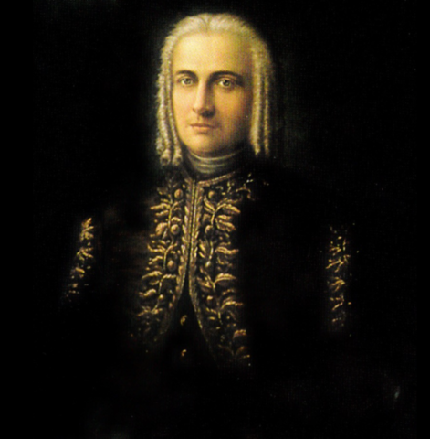 La Corona española reconoce la tenencia de la tierra a los criollos americanos