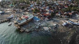 Timeline: Deadly Tsunamis by Amira Fischer and Cassidy Conlin