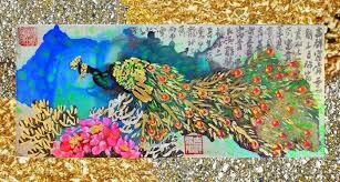 "Nanotecnología prehispánica"